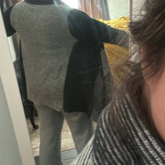 Mercer & Madison waterfall cardigan - Picture 12 of 15